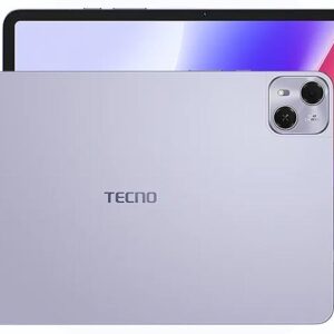 Tecno Mega Pad Pro - 8GB RAM - 256GB ROM