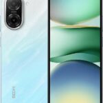 Redmi A5 4GB RAM + 128GB ROM