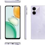 Honor Play 10 3GB RAM + 64GB ROM