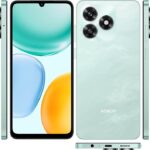 Honor X5c Plus 4GB RAM + 64GB ROM