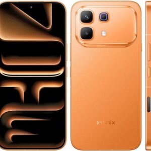 Infinix Note 60 Pro 8GB RAM 256GB ROM