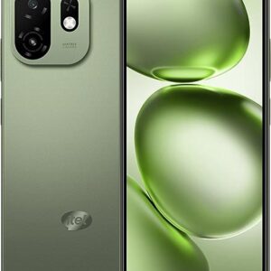 Itel A100C 3GB RAM + 128GB ROM