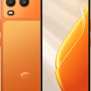 Itel A200+ 3GB RAM + 64GB ROM