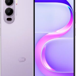 Itel City 200 4GB RAM + 128GB ROM