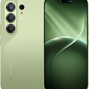 Tecno Camon 50 - 8GB RAM - 256GB ROM