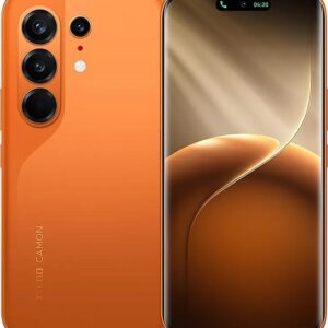 Tecno Camon 50 Ultra - 8GB RAM - 512GB ROM