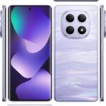 Redmi Note 15 6GB RAM + 128GB ROM