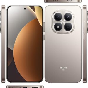 Redmi Note 15 Pro 8GB RAM + 256GB ROM