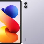 Redmi Pad 2 Pro 5G 6GB RAM + 128GB ROM