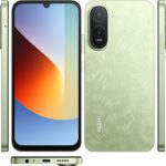 Redmi A7 Pro 4GB RAM + 64GB ROM