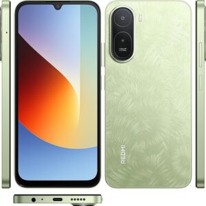 Redmi A7 Pro 4GB RAM + 128GB ROM