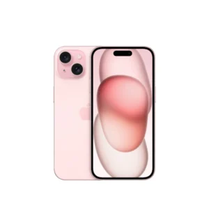 Apple iPhone 15 - 256GB