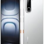 Infinix Hot 70 8GB RAM + 256GB ROM