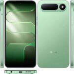 Tecno Spark 50 - 4GB RAM - 128GB ROM