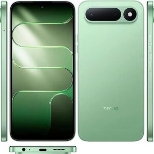 Tecno Spark 50 - 4GB RAM - 128GB ROM