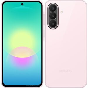 Samsung A27 5G - 8GB RAM + 256GB ROM
