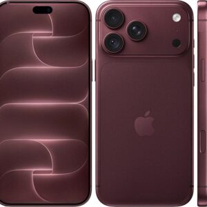 Apple iPhone 18 Pro Max - 256GB