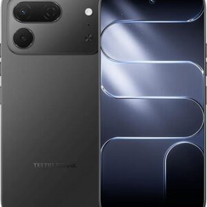 Tecno Spark 50 Pro- 6GB RAM - 128GB ROM