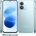 Redmi Note 17 8GB RAM + 256GB ROM